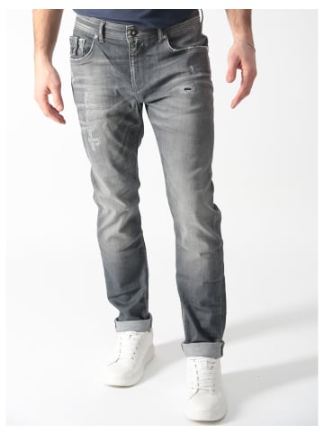 miracle of denim Jeans Ricardo in Nova Grey