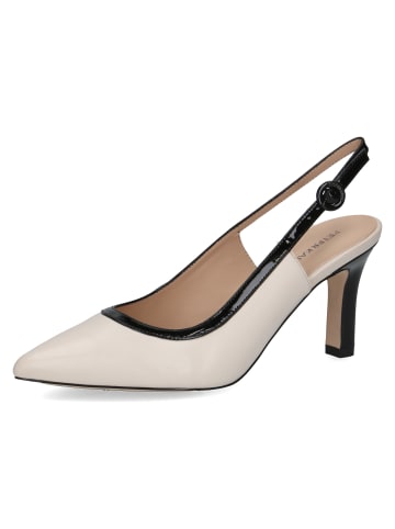 PETER KAISER Sling in weiss