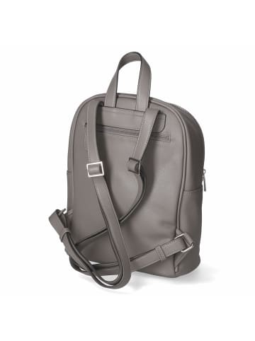 Kaerlek Rucksack in grau