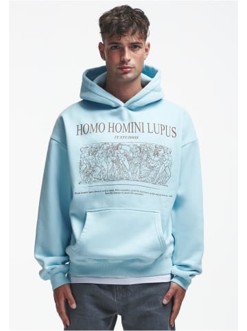 2Y Studios 2Y Studios in blue