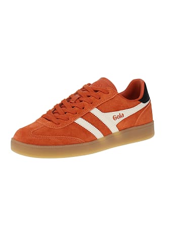 Gola Sneaker low Viper in Orange
