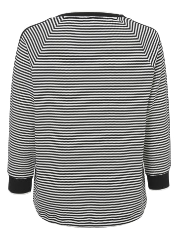 VIA APPIA DUE  Pullover in khaki multicolor