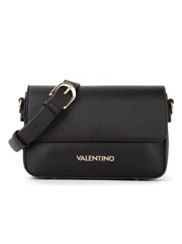 Valentino Umhängetasche ZERO in Schwarz