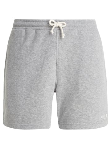Protest M PRTMORNE JOGGING SHORTS in Grau