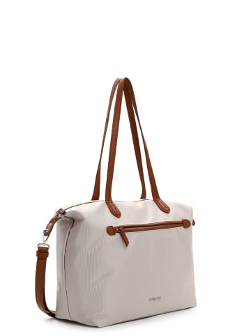 EMILY & NOAH Shopper E&N Jarina in beige 400