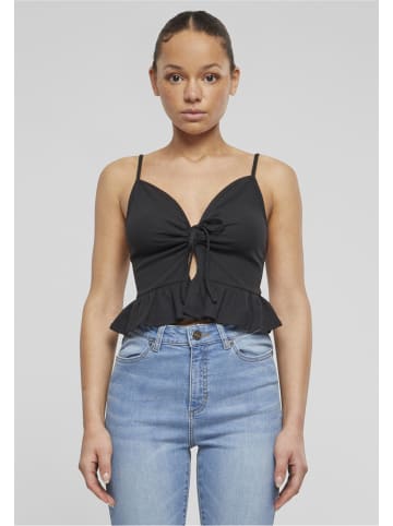 Urban Classics Tanks & Cami in black