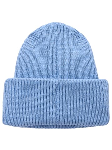 Napapijri F-Evei - Mütze (blu marine) in faded denim I84