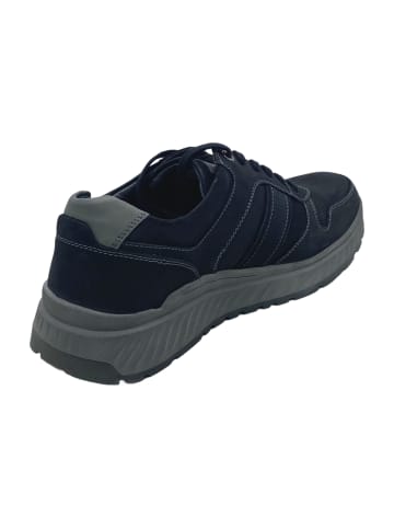 Dockers by Gerli Klassische Schnürschuhe in Schwarz