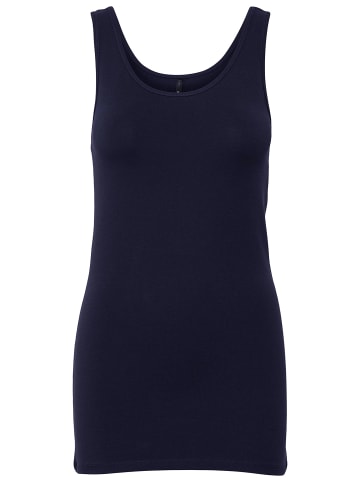 ONLY 3er-Set New Long Tank Top in Mix 5