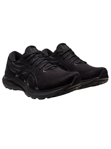 asics Sportschuhe in Schwarz