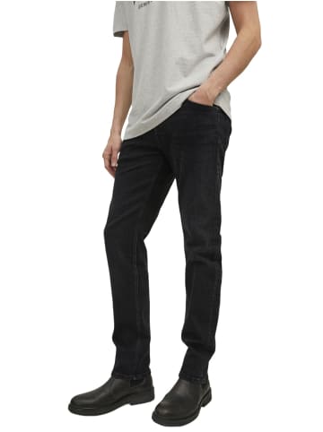 Jack & Jones Jeans JJIMIKE JJORIGINAL JOS 111 comfort/relaxed in Schwarz