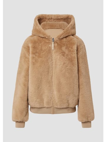 s.Oliver Outdoor-Jacke in 8401_sandstein