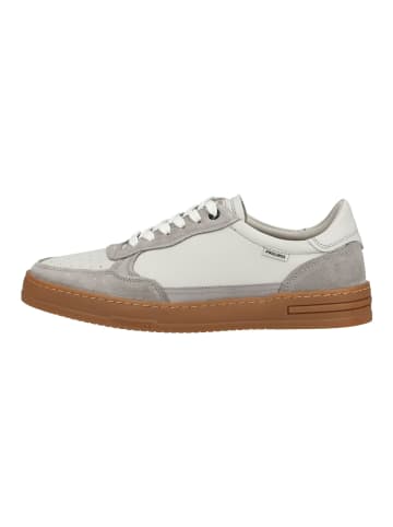 Pikolinos Sneaker Weiß/Braun