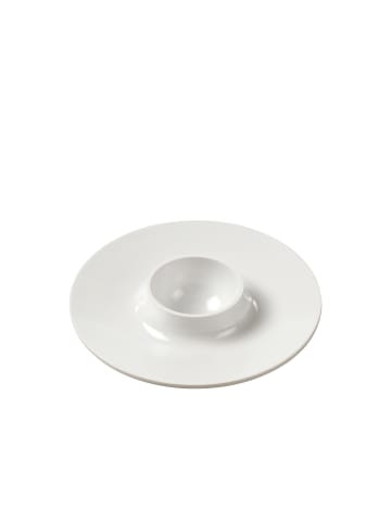 Rosti Eierbecher in Weiss