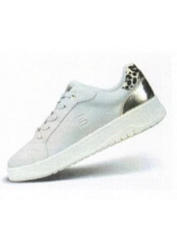 bugatti shoes Sneaker Kayla in Weiß