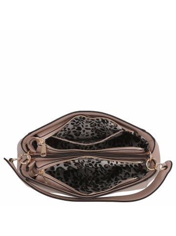 Liu Jo Jorah - Henkeltasche M 29 cm (rose smoke) in rose smoke