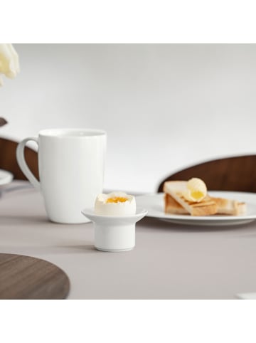 Villeroy & Boch Eierbecher Royal in weiß