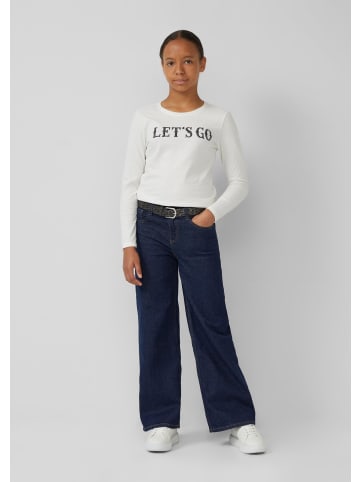 s.Oliver Taillengürtel in 98A1_dunkelgrau