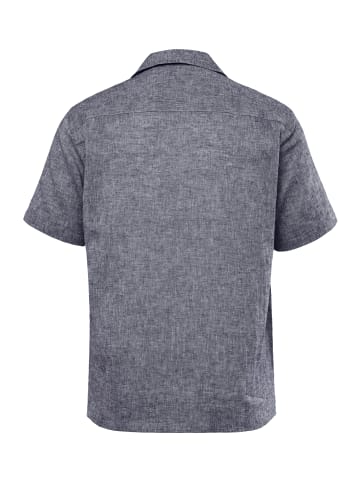 JP1880 Hemd in schwarz