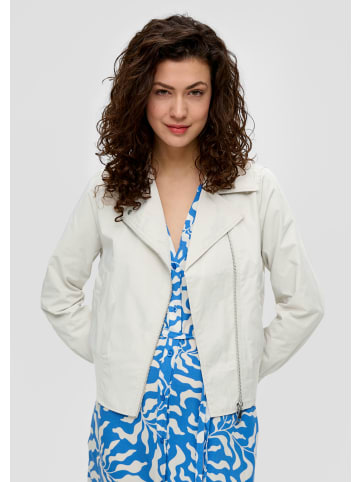 s.Oliver Outdoor-Jacke in 0330_creme
