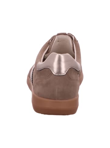 Caprice Sneaker in braun