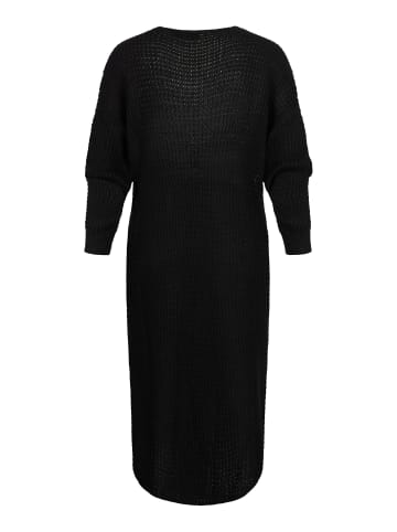 Cloud5ive Strickjacke in black