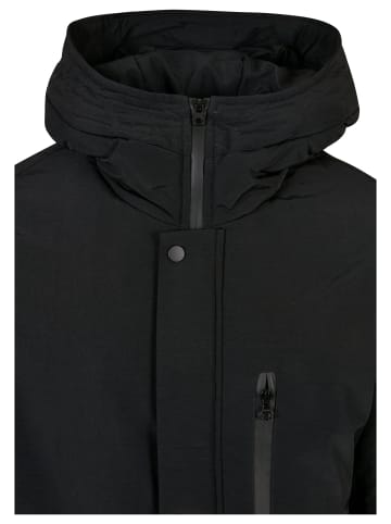 Urban Classics Urban Classics Parka in black
