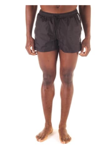 Antony Morato Badeshorts in Schwarz