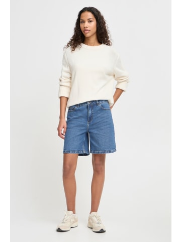 Oxmo Shorts OXMira in Blau