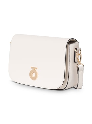 Nobo Bags Schultertasche RHEA in off-white