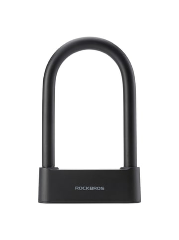 Rockbros Rockbros 32210818001 SMART Fahrradschloss