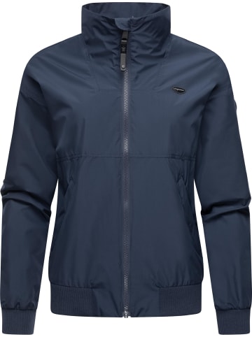 ragwear Übergangsjacke Goona in Navy