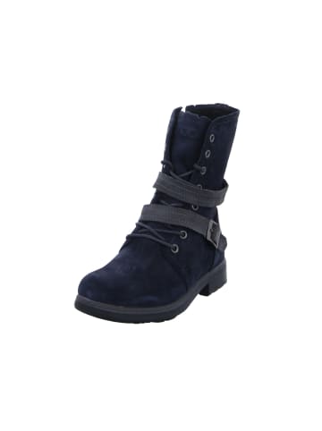 VADO  Winterstiefel in blau
