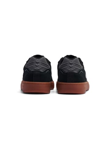 Hummel Hallenschuh Hb Guardian Handball Erwachsene in BLACK/MAGNET