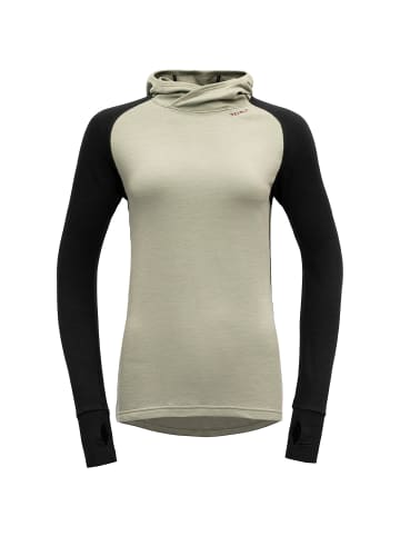 Alpina Expedition Merino 235 in Beige