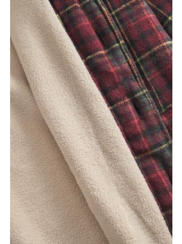 COLOURS & SONS Outdoorjacke für Herren in rot