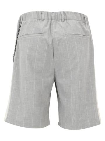 2Y Studios Sweat Shorts in grey
