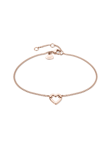 Tamaris Armschmuck Armband in roségold