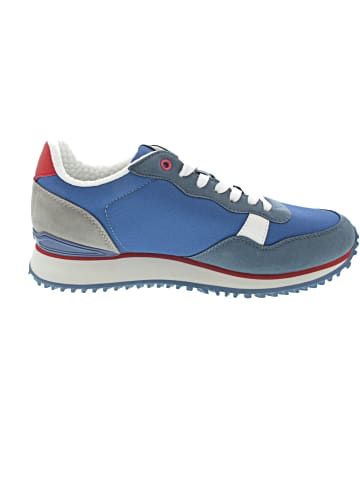 Napapijri Cosmos Sneaker Blau