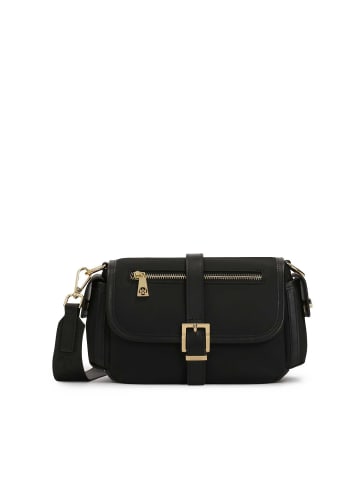 Kazar Schultertaschen in Schwarz