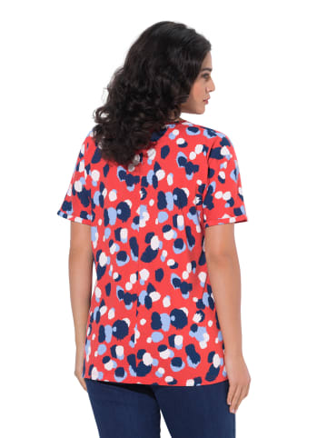 Ulla Popken Shirt in coralle