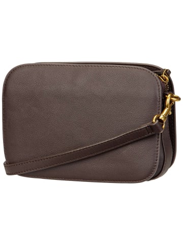 LIEBESKIND BERLIN Umhängetasche Luka Harris S in Roasted