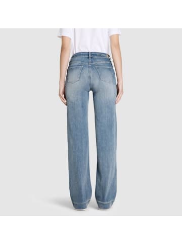 MAC Jeans in Blau