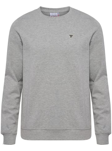 Hummel Hummel Sweatshirt Hmlic Herren in GREY MELANGE