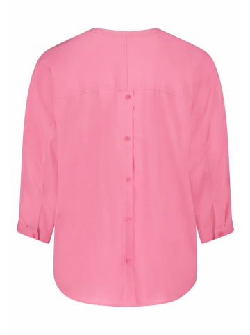 BETTY & CO Langarmbluse für Damen in Rosa