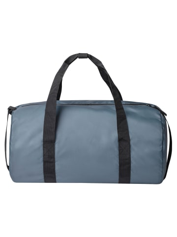 BAAGL Sporttasche Hoop in Blau Dust - 42x21x25cm