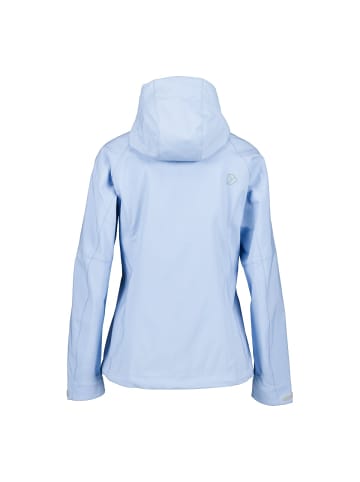 Didriksons Petra Jacke in sea blue