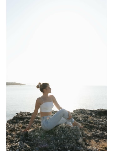 caï Halskette für Damen in silber