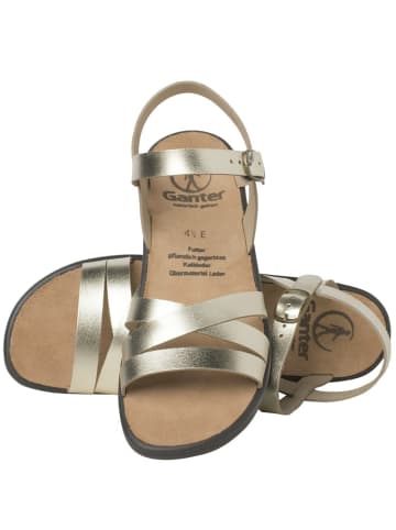 Ganter Sandalen für Damen in uni