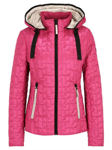 Gil Bret Steppjacke für Damen in Rosa